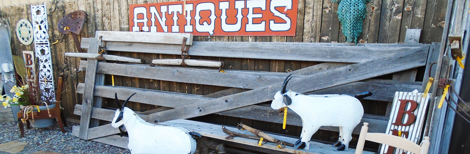 Southside Consignment and Antiques in Kalispell MT