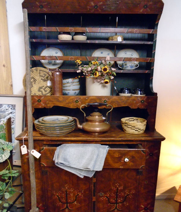 Kalispell Consignment Antiques