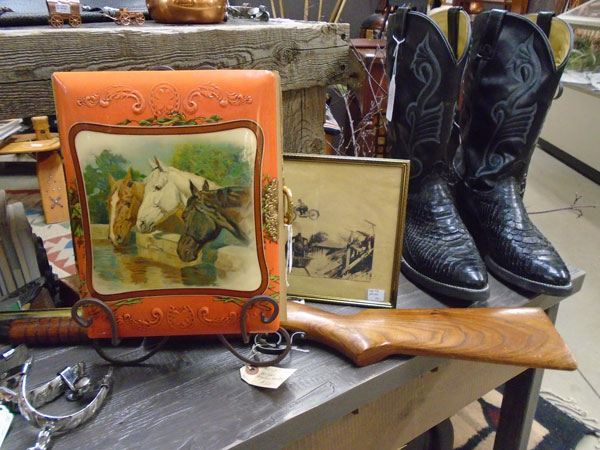 Southside Consignment and Antiques - Consignment Services in Kalispell