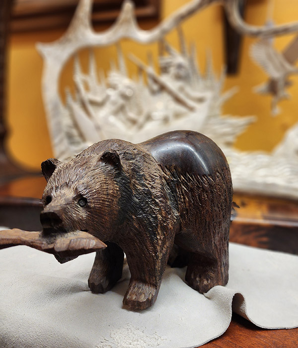 Kalispell Consignment Antiques