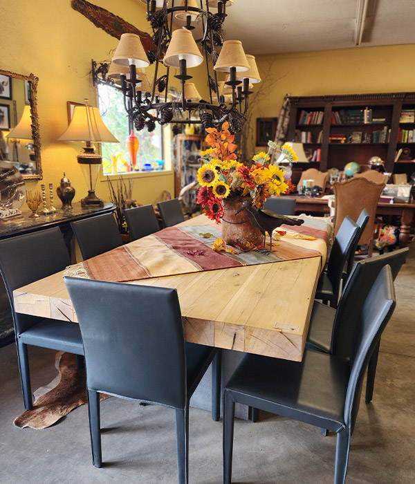Kalispell Consignment Antiques