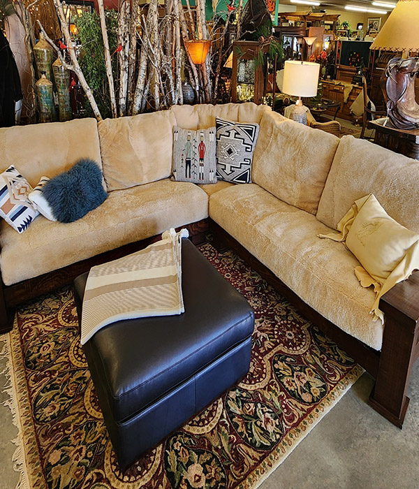 Kalispell Consignment Antiques