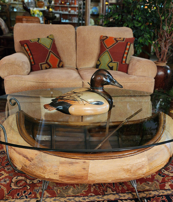 Kalispell Consignment Antiques