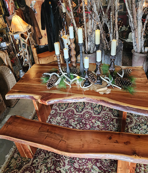 Kalispell Consignment Antiques